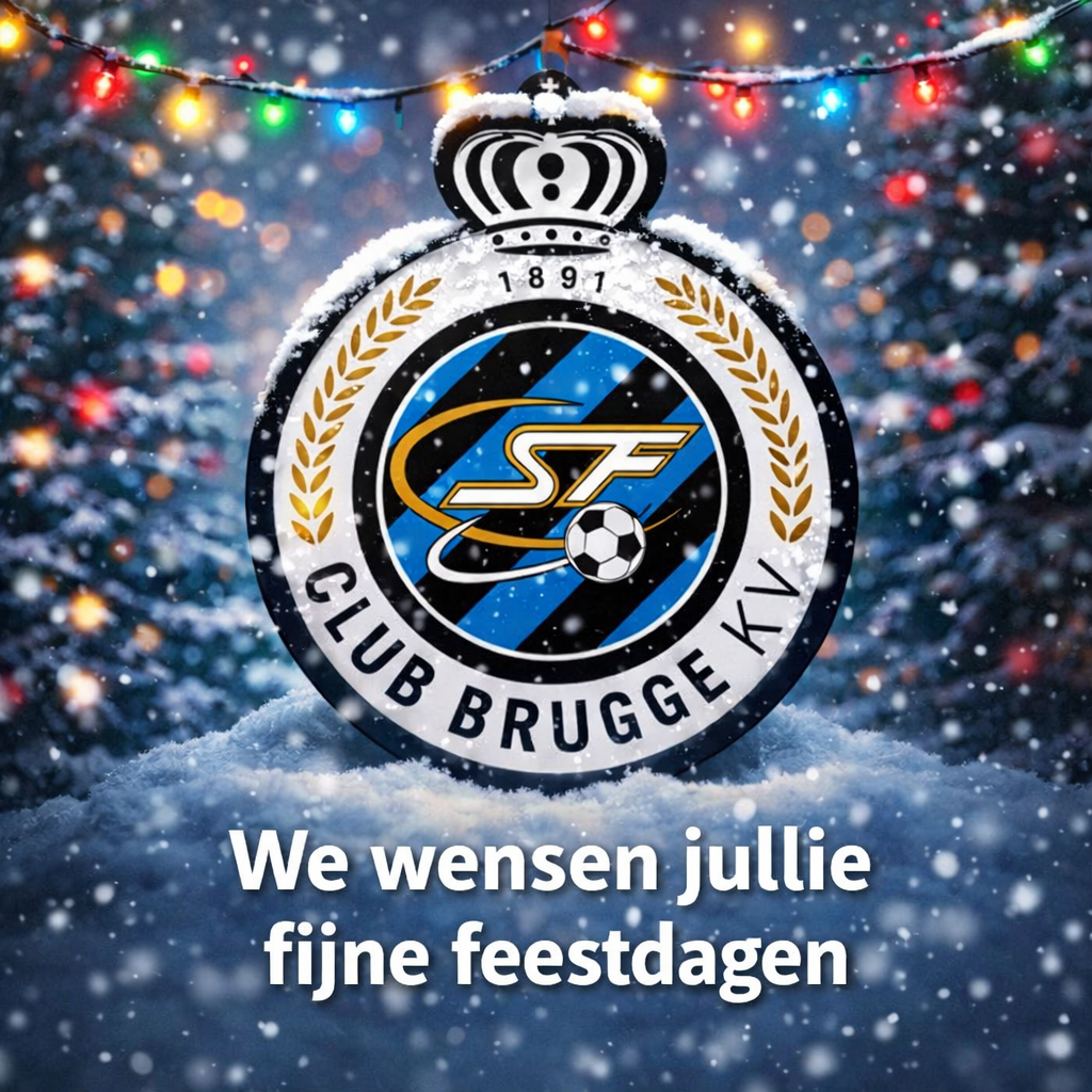 ✨ We wensen jullie fijne feestdagen ✨
