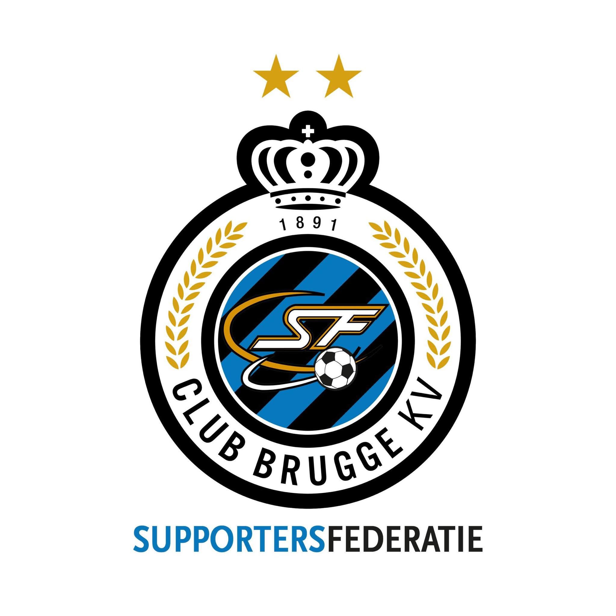 CLUB KAMPIOEN!
